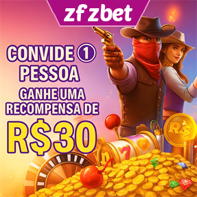 zfzbet Indique amigos para receber um bônus